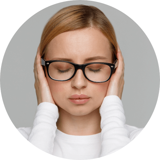 Auditory Processing - Adult